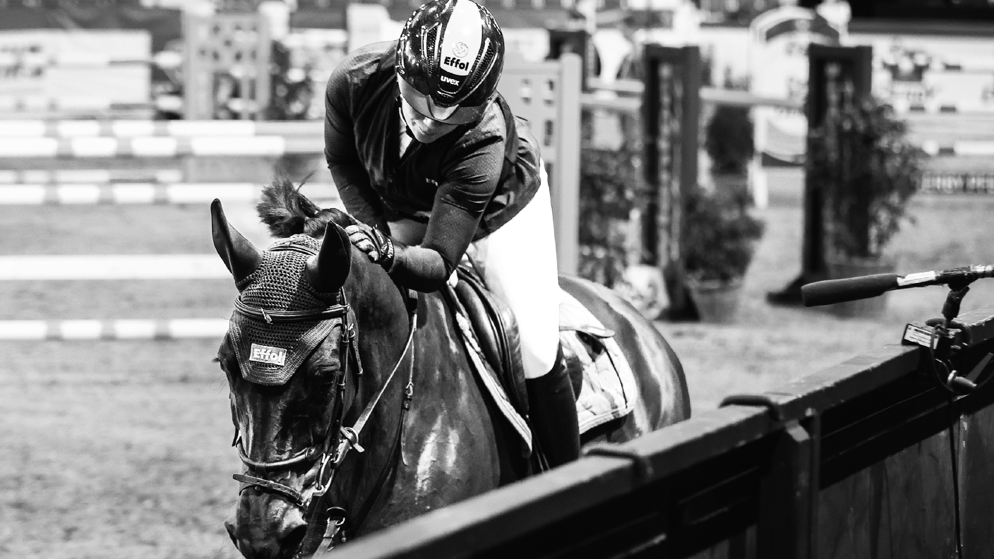 Impressionen vom AGRAVIS-Cup Münster 2026