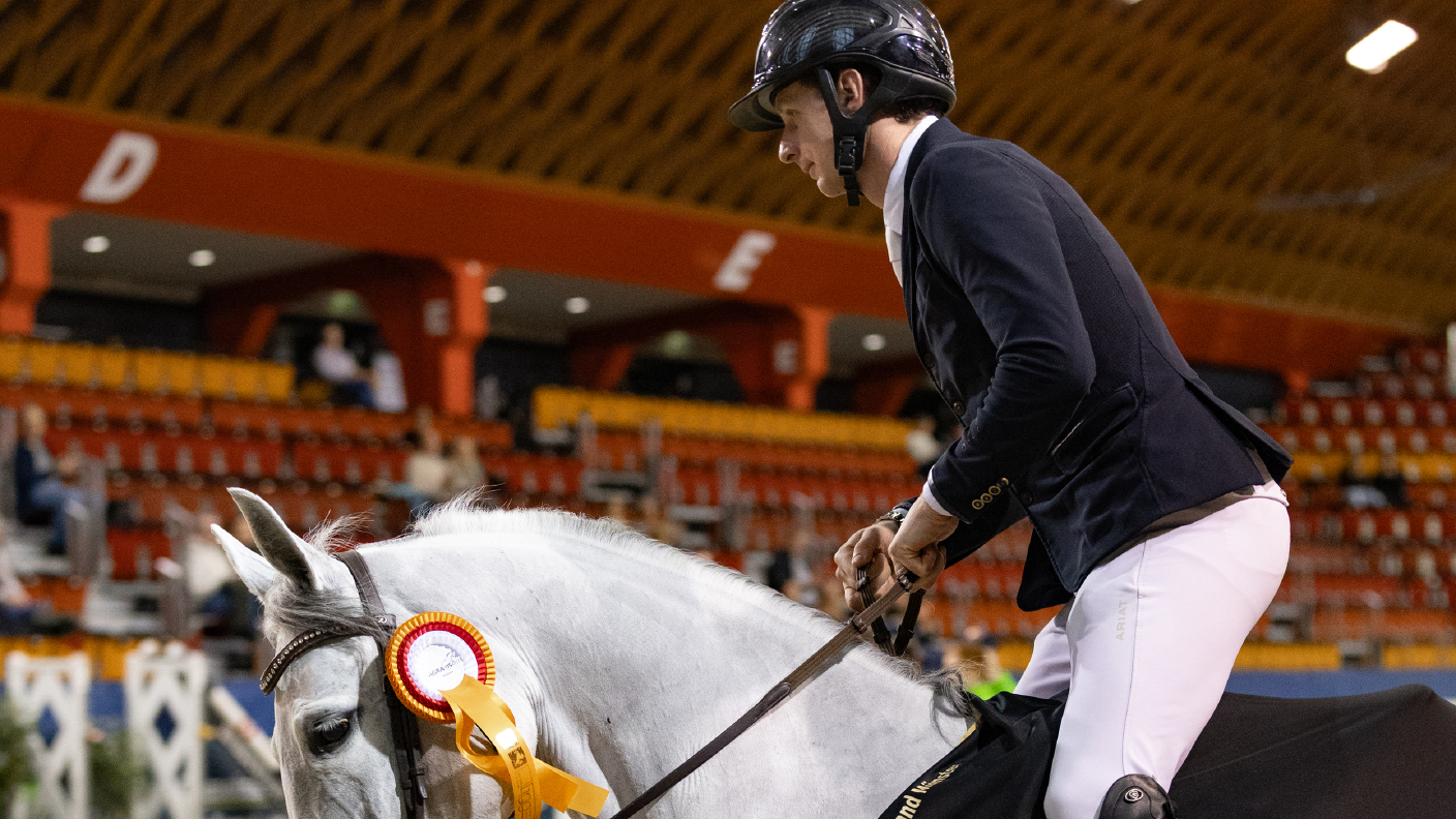 AGRAVIS-Cup Münster 2026