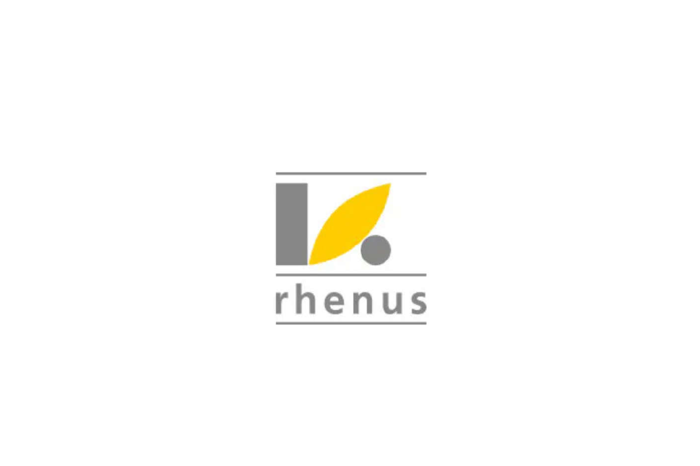 Logo Rhenus