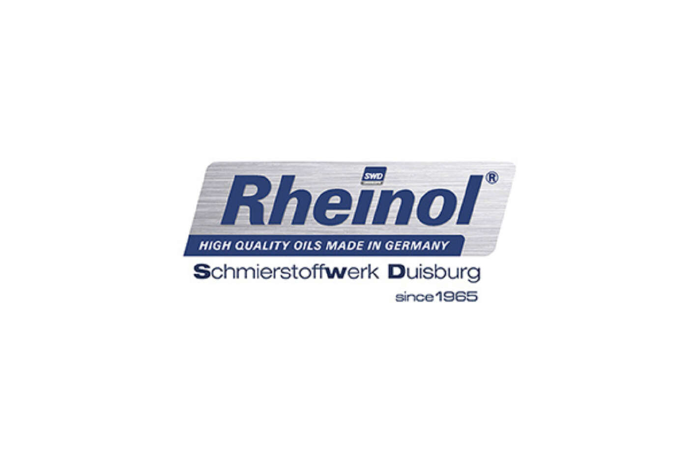 Logo Rheinöl