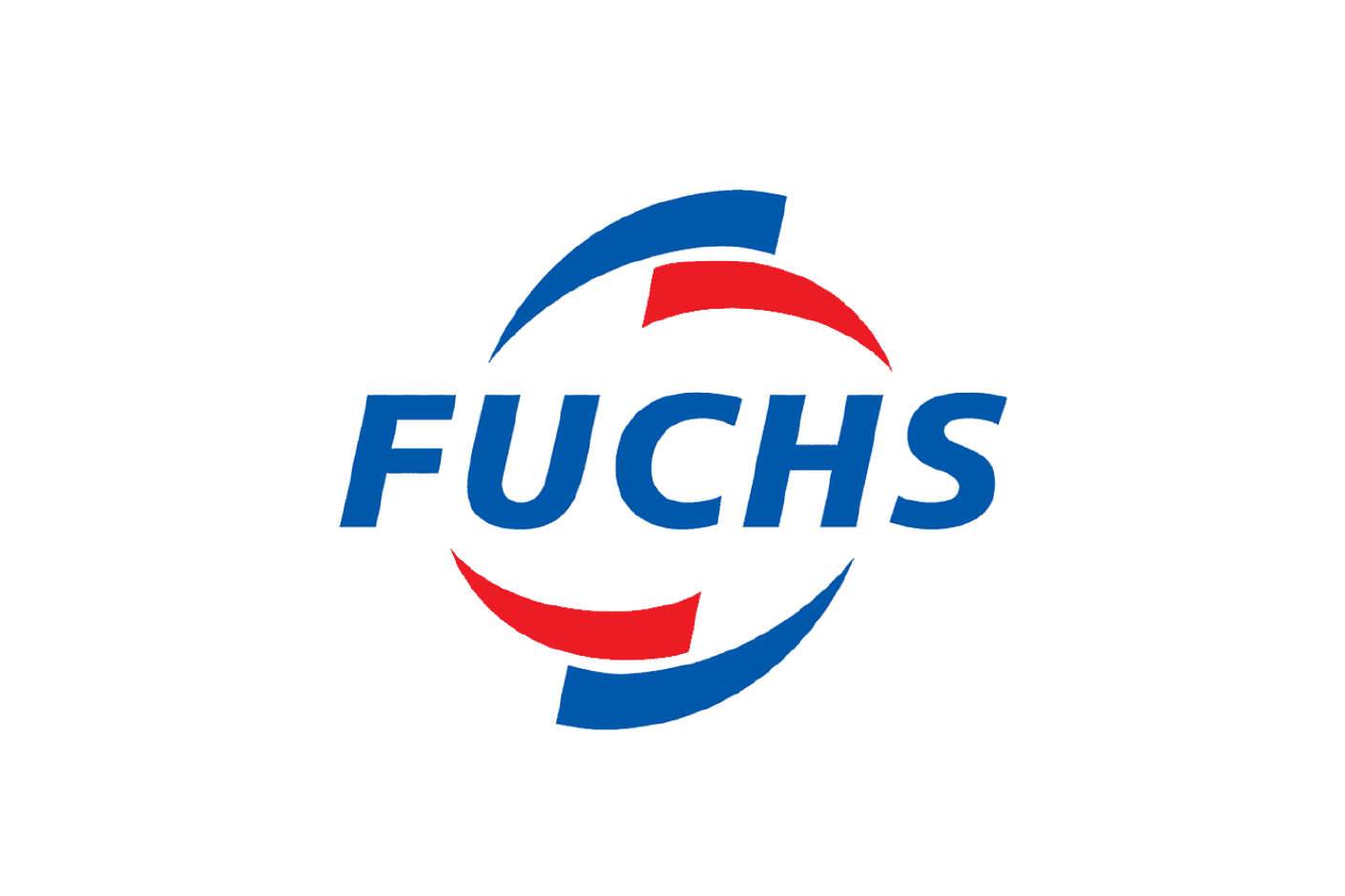 Logo Fuchs