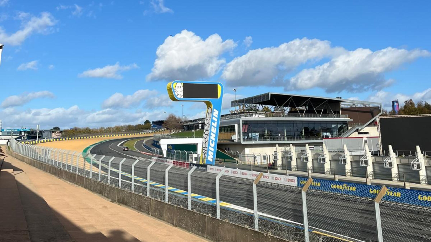 Impressionen vom Auslandsaufenthalt bei Claas 