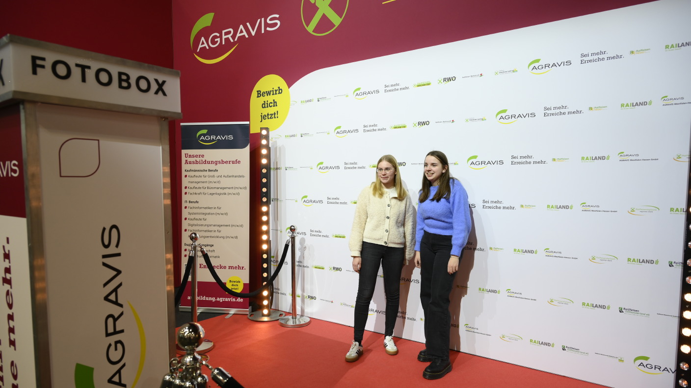 Agrarunternehmertage 2026