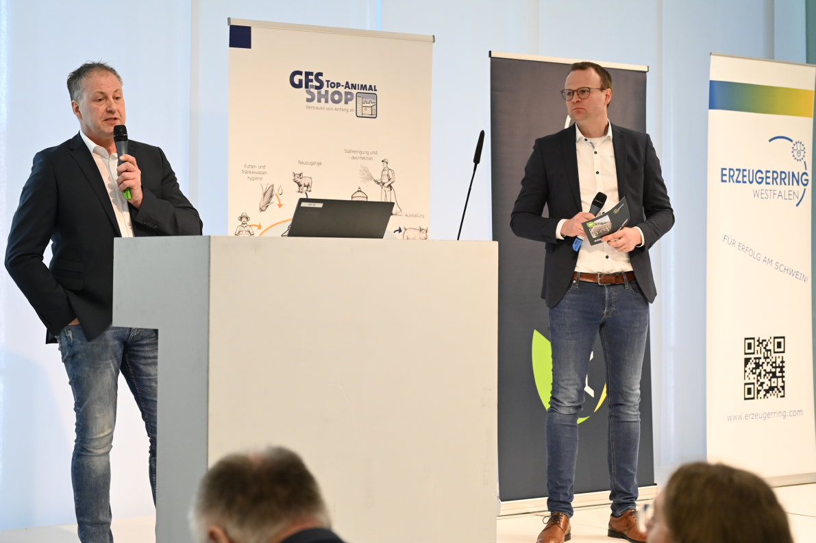 Agrarunternehmertage 2026