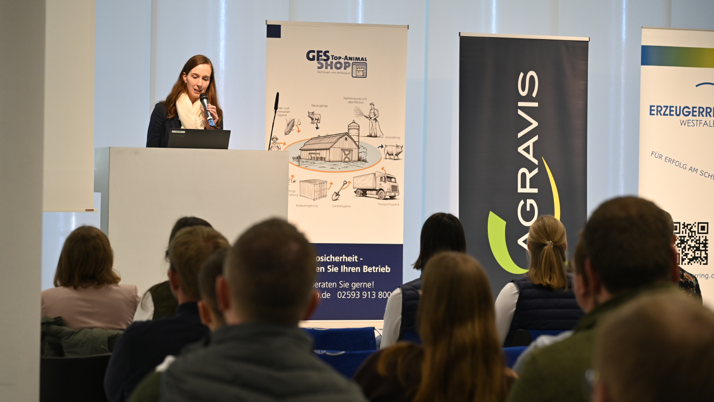 Agrarunternehmertage 2026