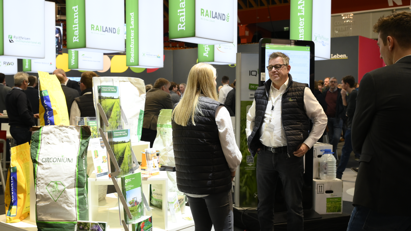 Agrarunternehmertage 2026