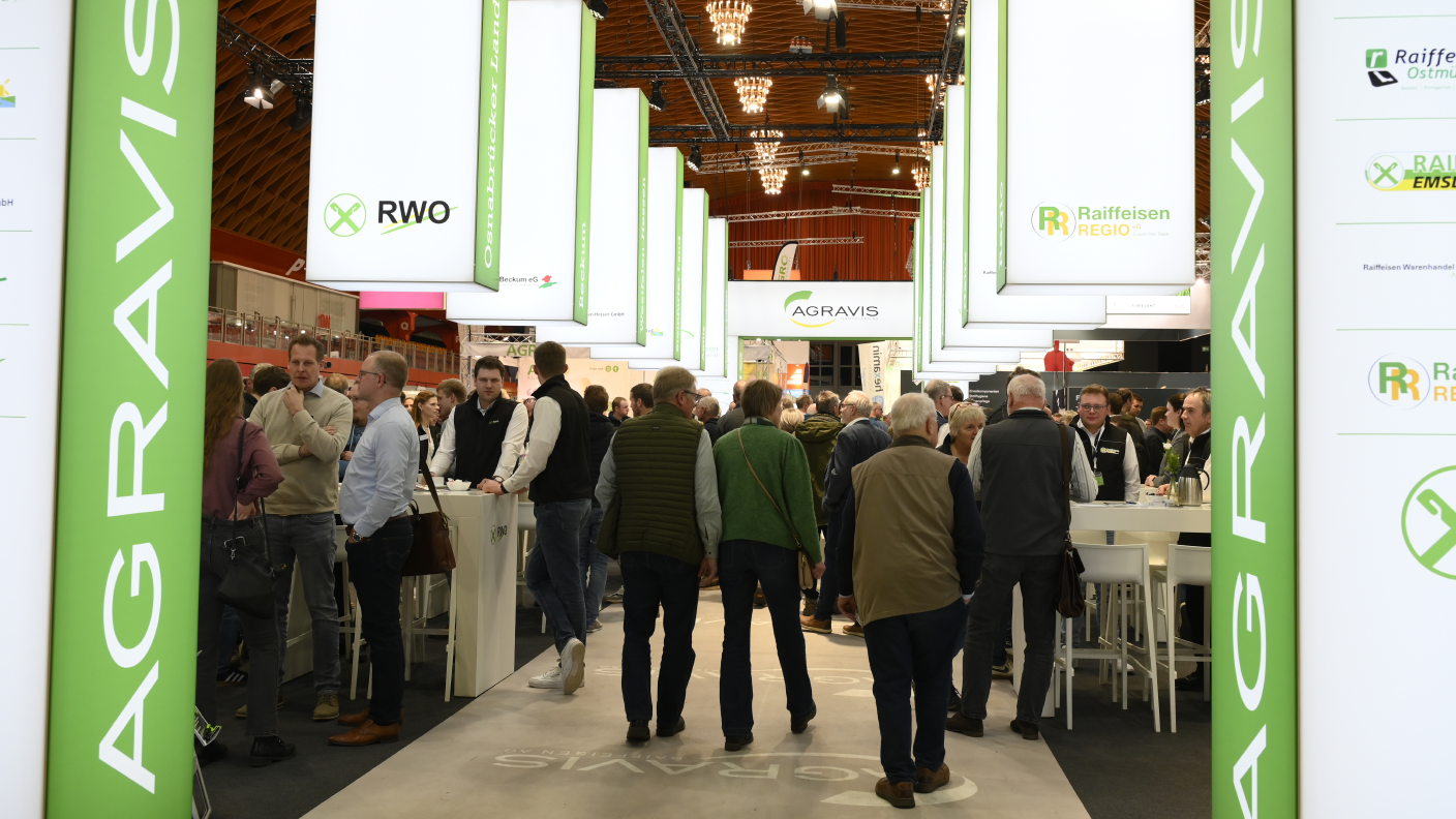 Agrarunternehmertage 2026