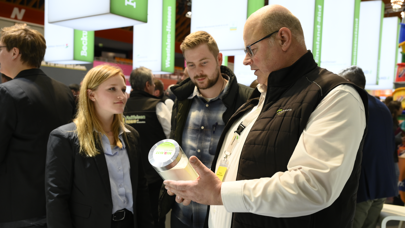 Agrarunternehmertage 2026