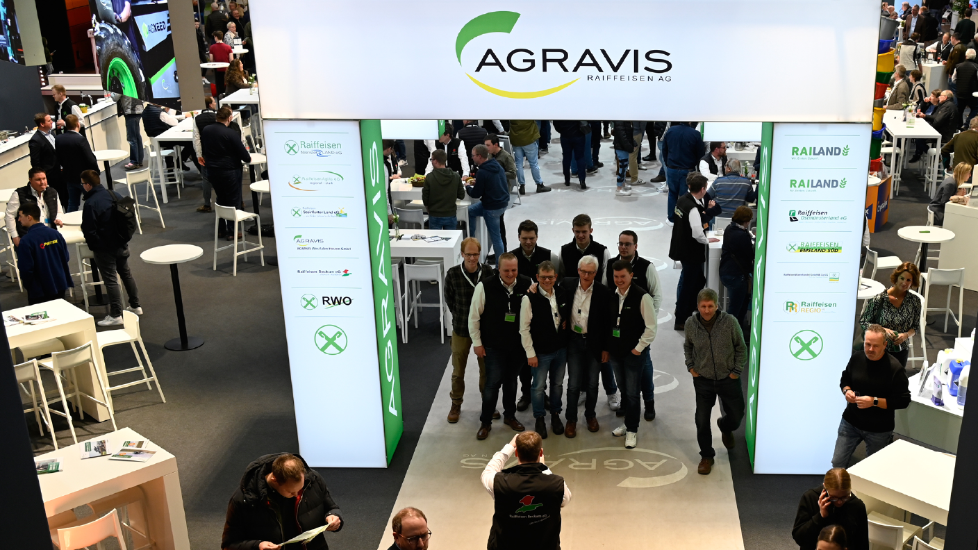 Agrarunternehmertage 2026