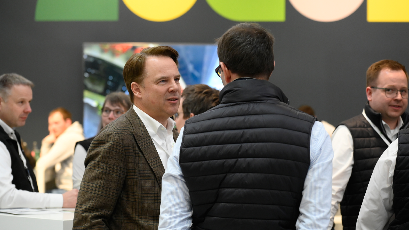 Agrarunternehmertage 2026