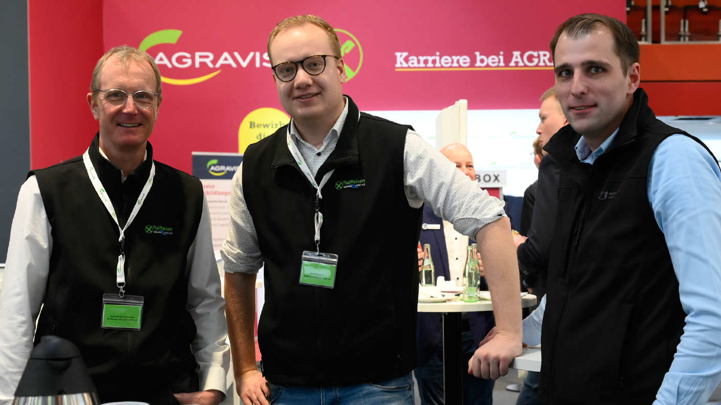 Agrarunternehmertage 2026