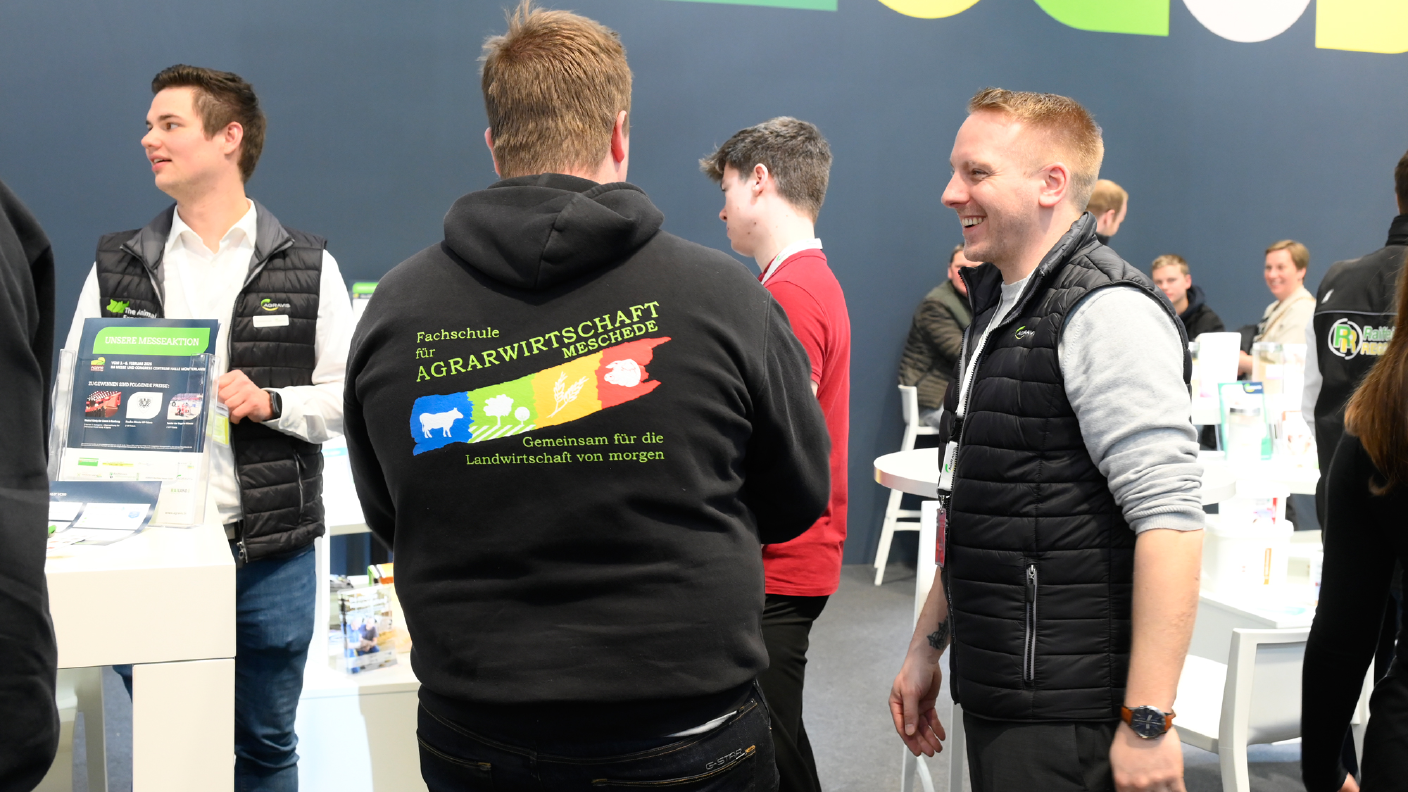 Agrarunternehmertage 2026