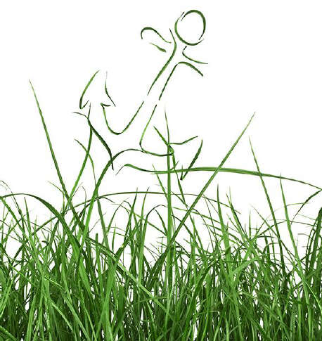 Plantinum Norddeutsch Öko Logo