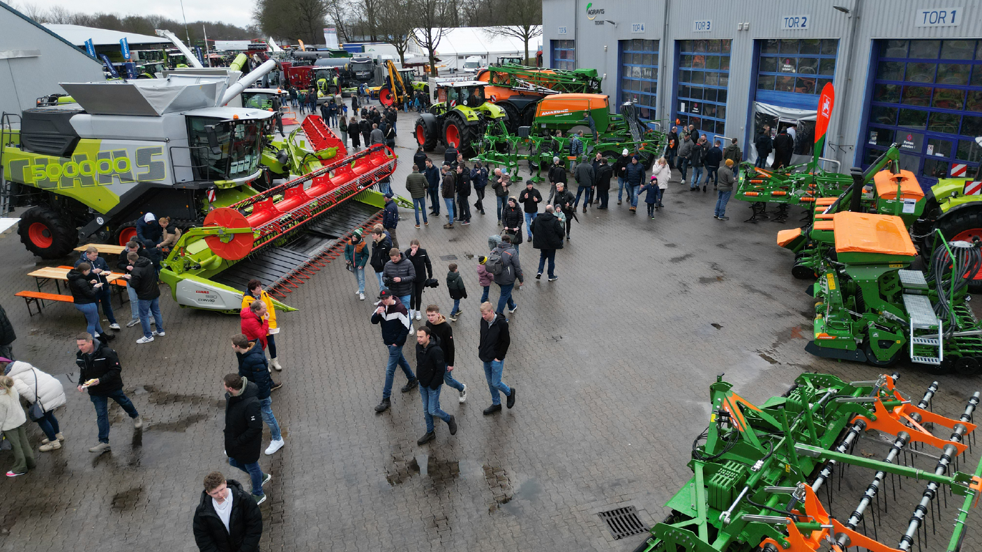 XXXLandtechniktage 2026