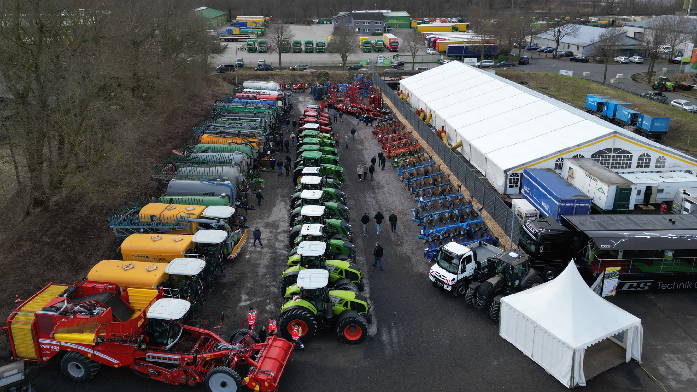 XXXLandtechniktage 2026