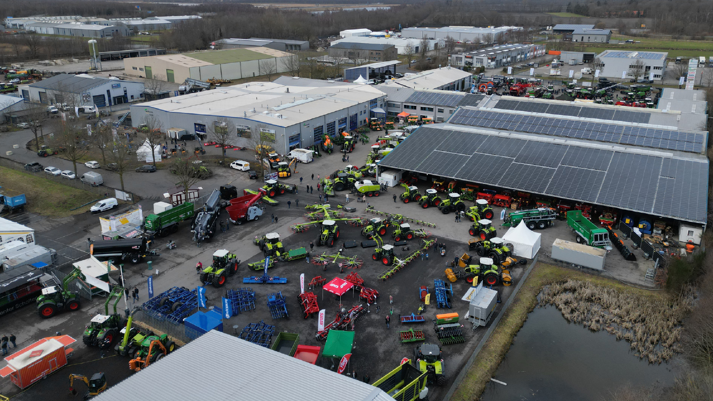 XXXLandtechniktage 2026