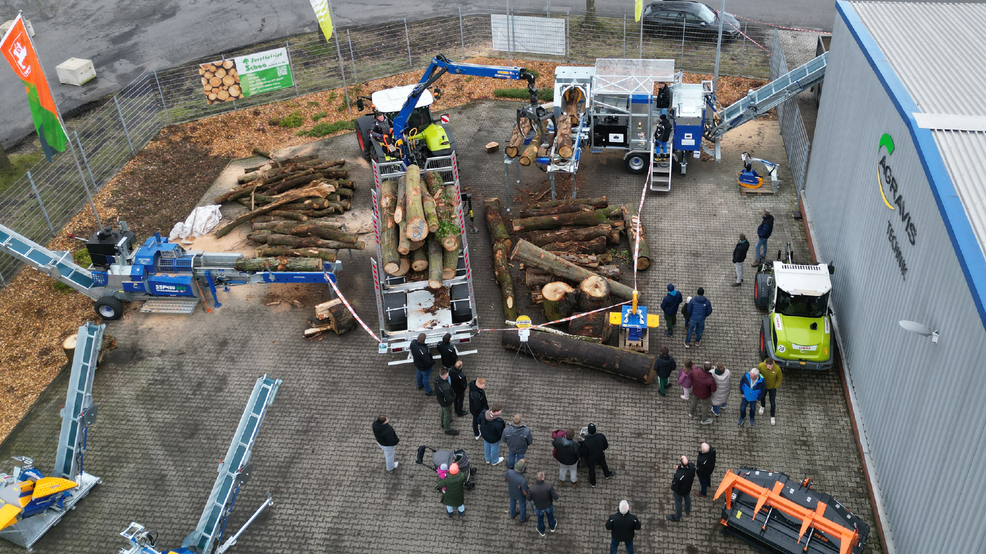 XXXLandtechniktage 2026