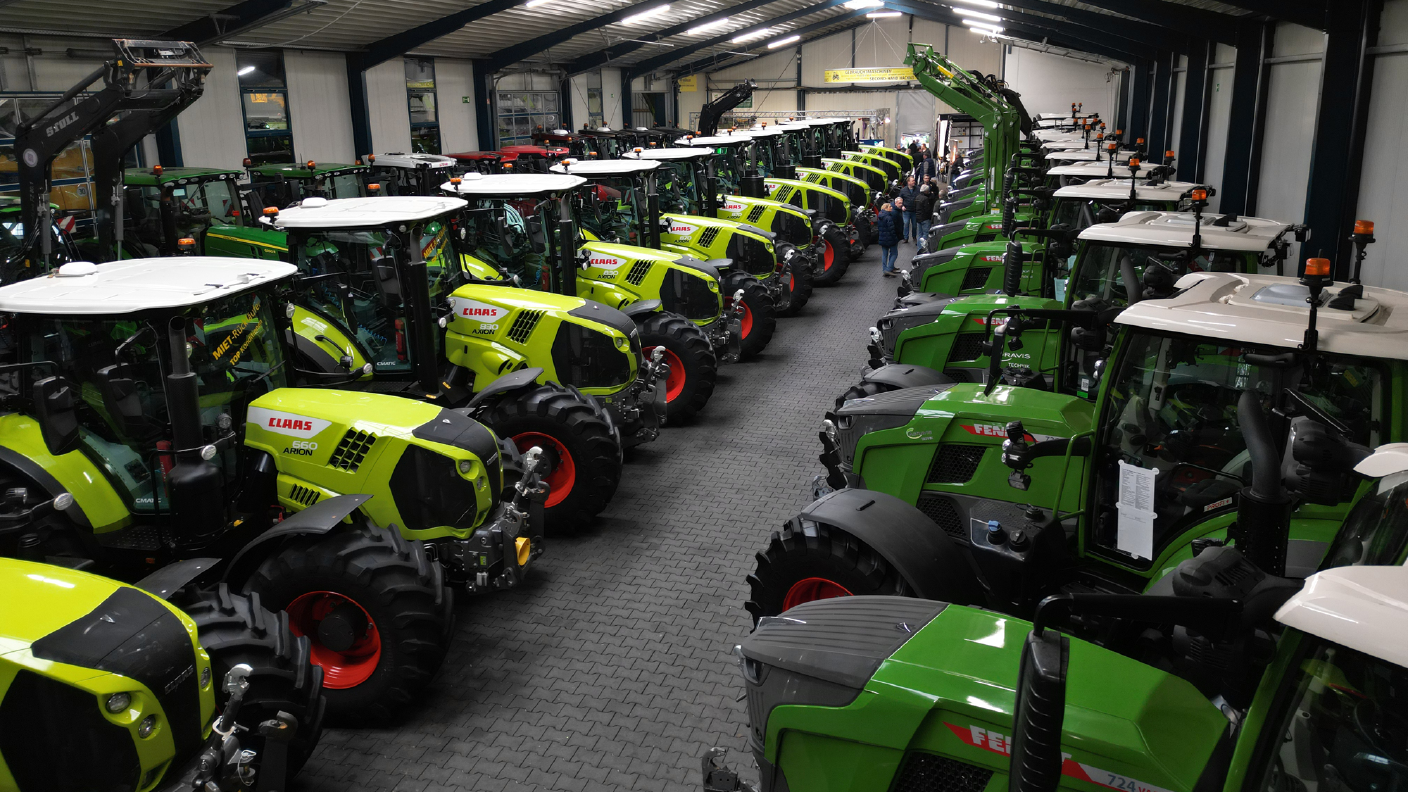 XXXLandtechniktage 2026