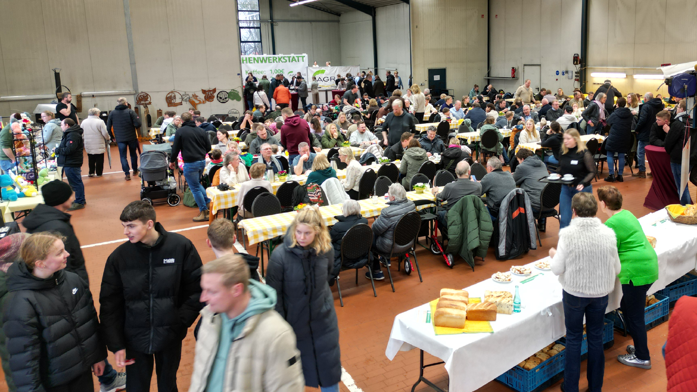 XXXLandtechniktage 2026