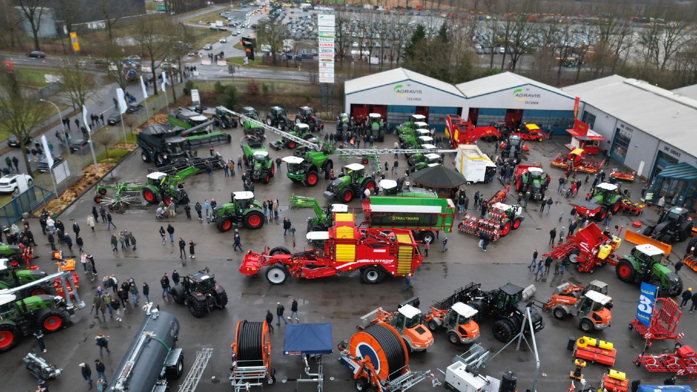 XXXLandtechniktage 2026