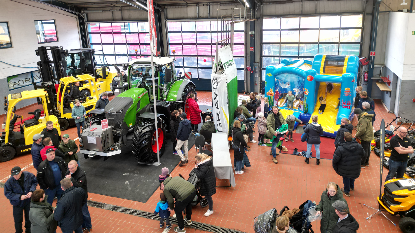 XXXLandtechniktage 2026