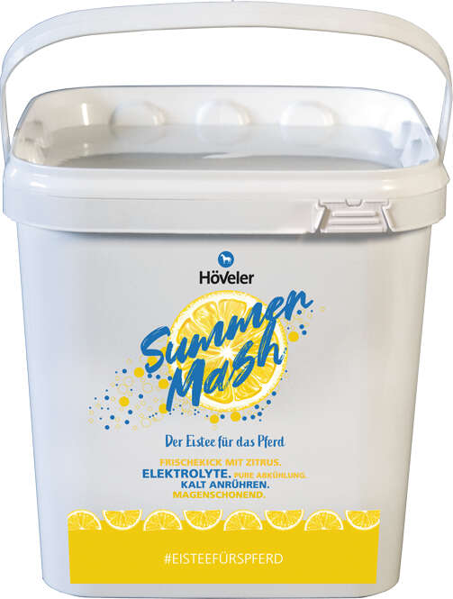 Höveler Summer Mash