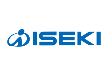 Iseki