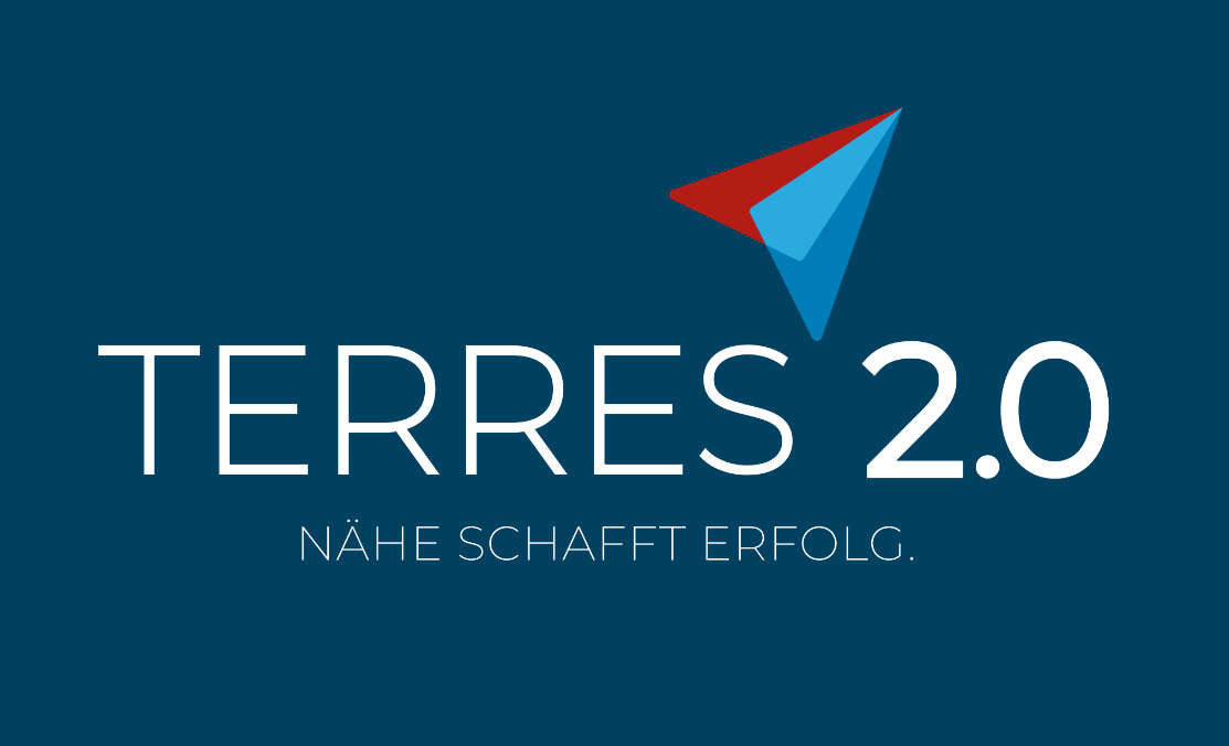 Logo Terres 2.0