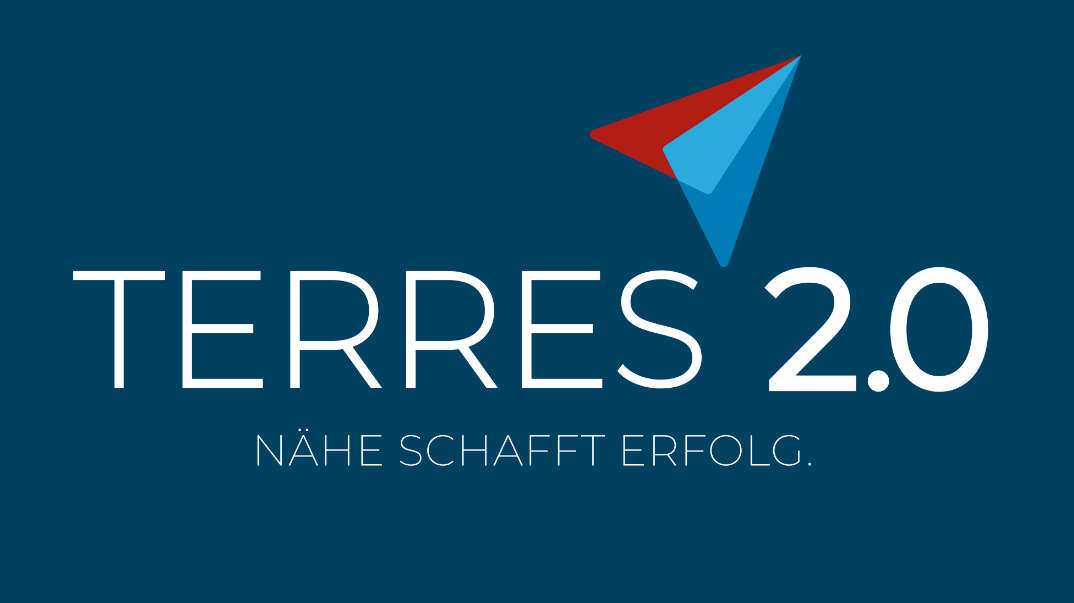 Logo Terres 2.0