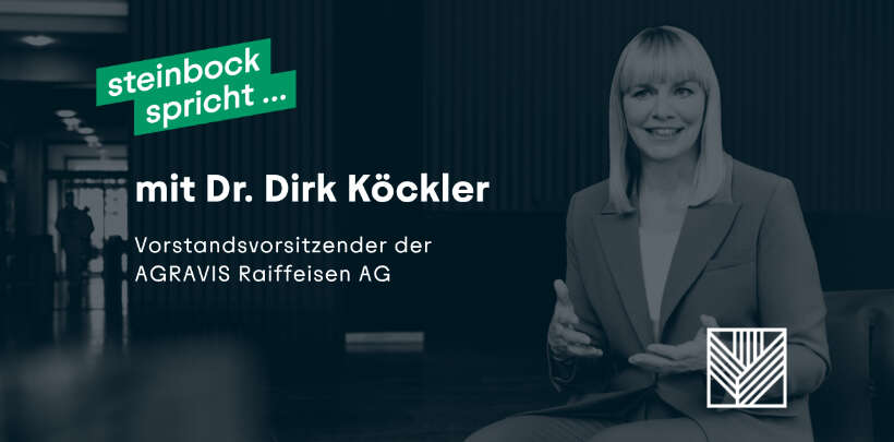Nikola Steinbock auf Thumbnail zur Folge mit Titel 