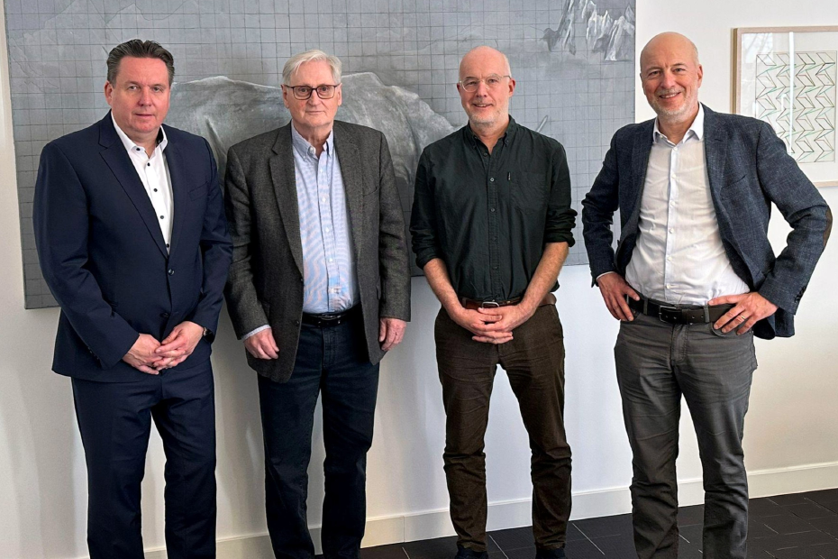 AGRAVIS wird Mehrheitsgesellschafter bei der Jungjohann GmbH