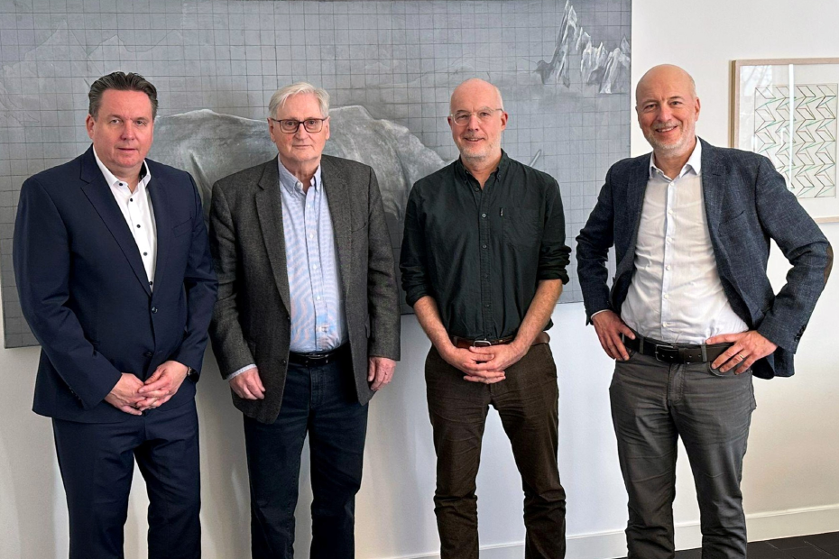 AGRAVIS wird Mehrheitsgesellschafter bei der Jungjohann GmbH