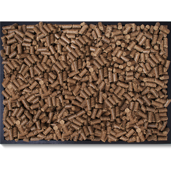 Höveler PUR.GASTRO PELLET