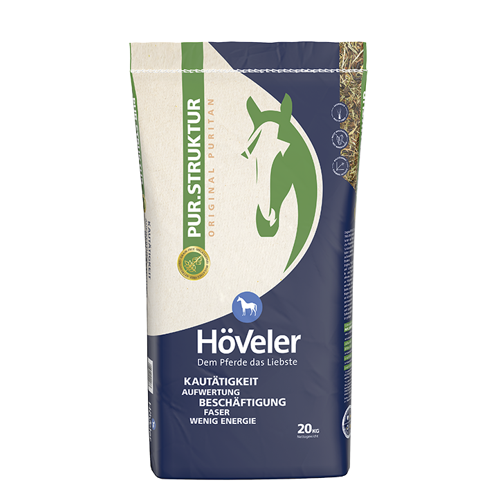 Höveler Pur.Struktur