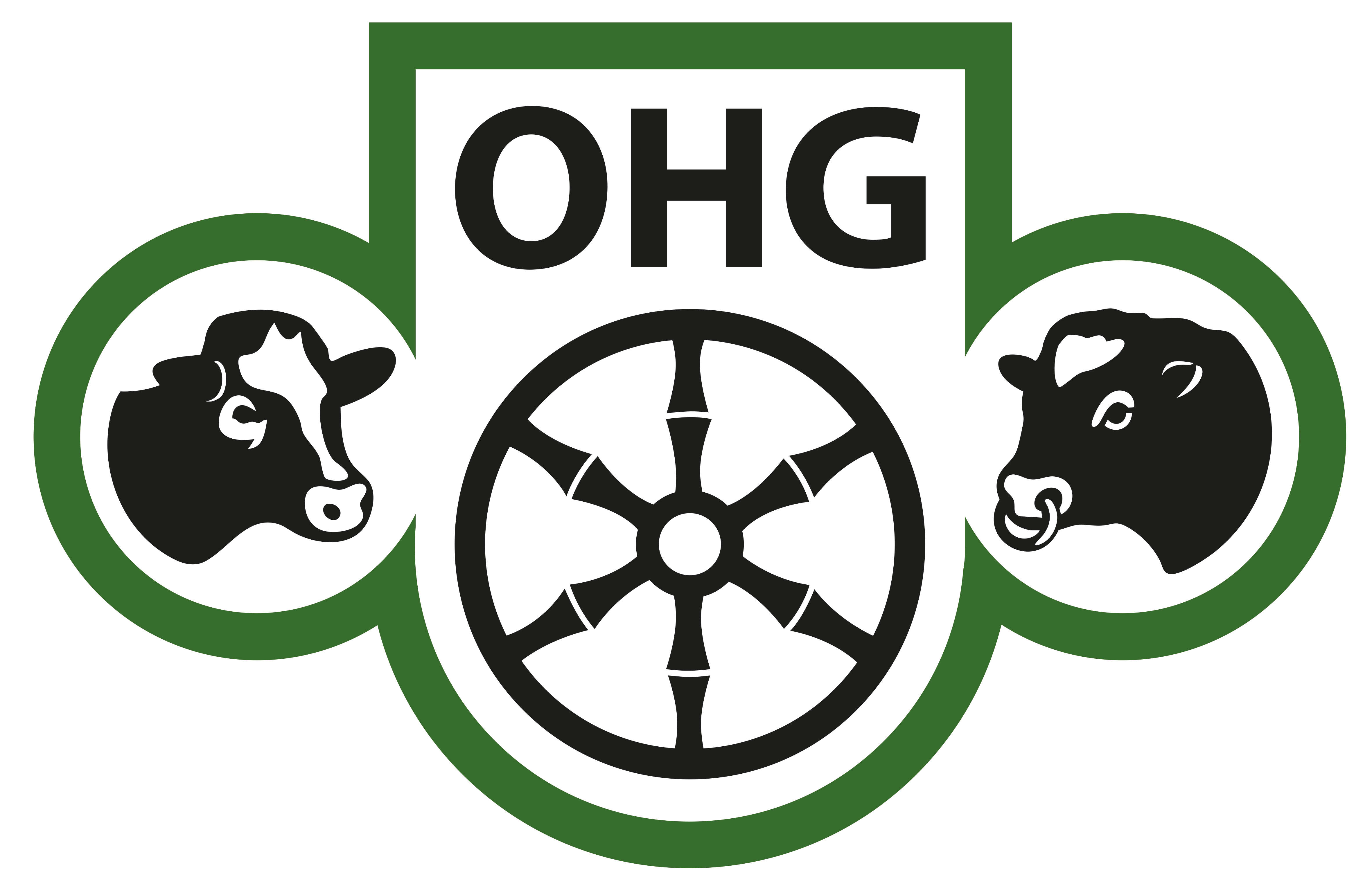 Logo OHG Melle