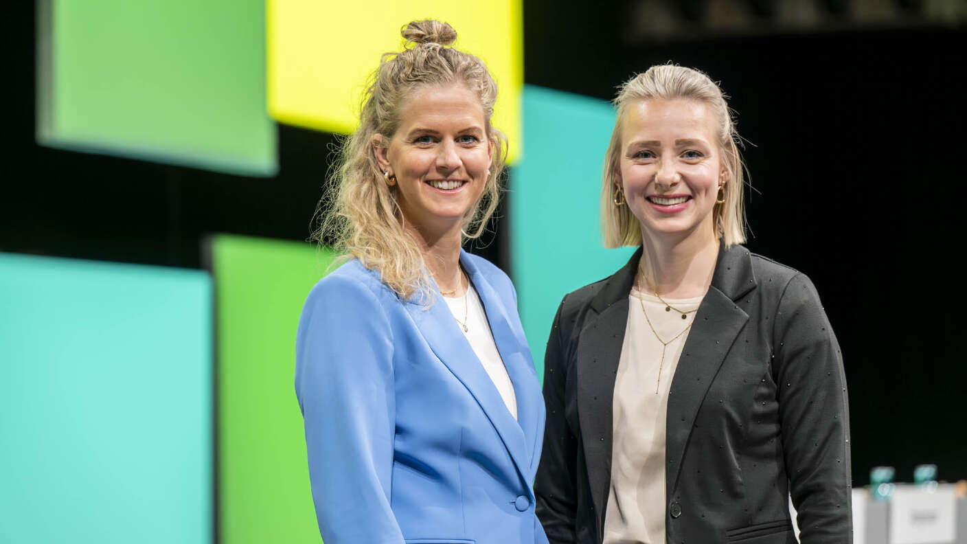 AGRAVIS-Hauptversammlung 2026 in Oldenburg