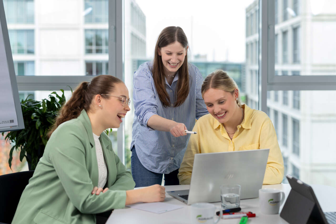 AGRAVIS Ausbildung