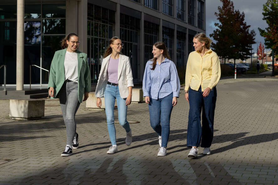AGRAVIS Ausbildung