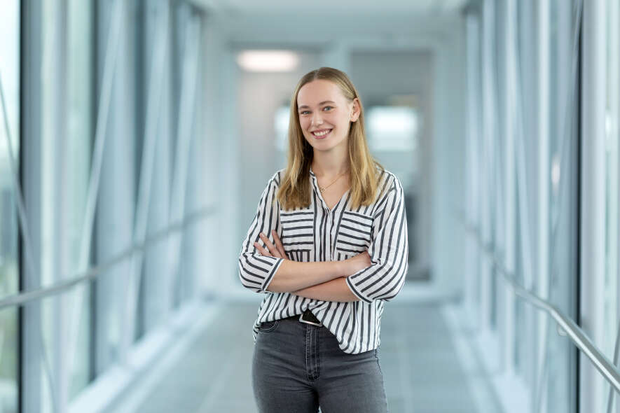 AGRAVIS Ausbildung