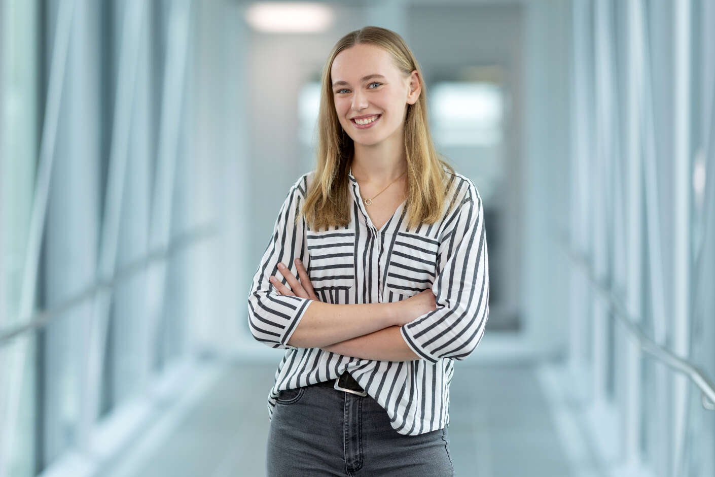 Trainee, Besprechung, Meeting, Traineeprogramm, Job, Karriere, Studierende