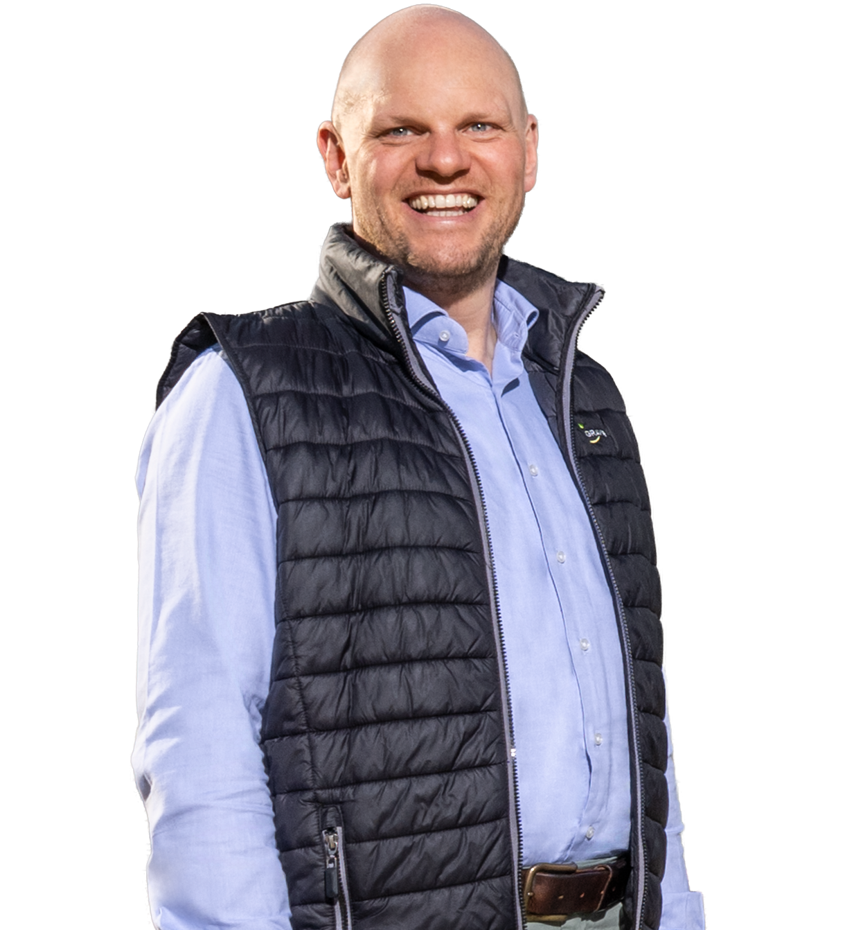 Märkte Leiter Tobias Lewe