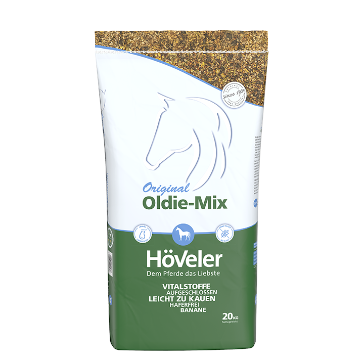Höveler Oldie-Mix