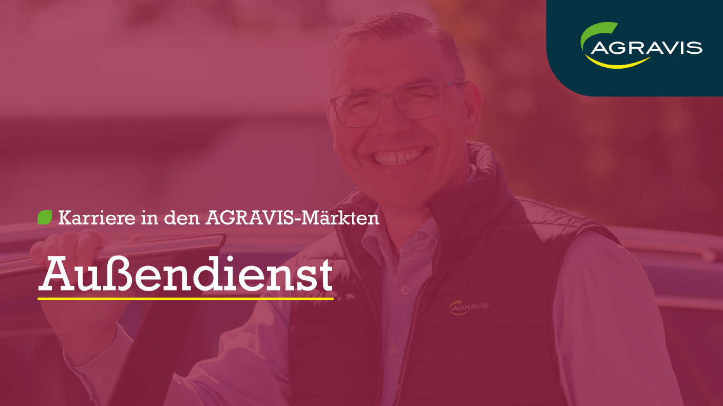 Außendienst
