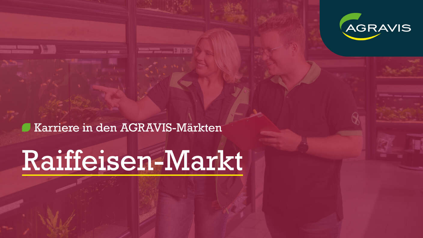 Raiffeisen-Markt