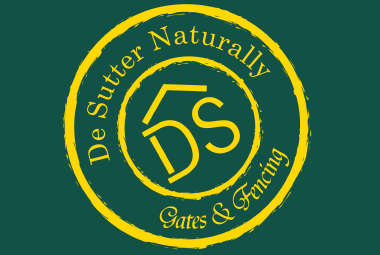 Logo De Sutter Naturally