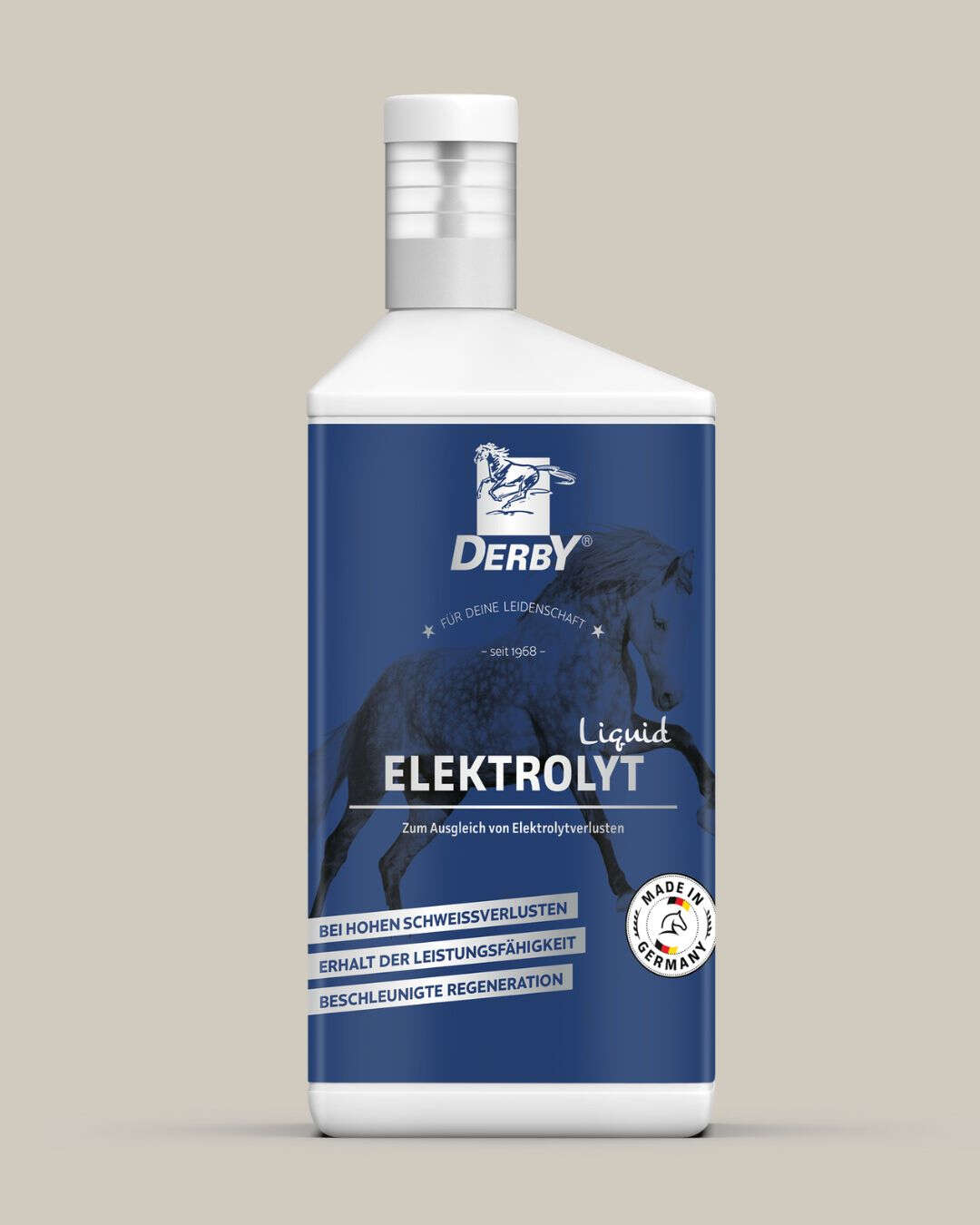 DERBY Elektrolyt Liquid