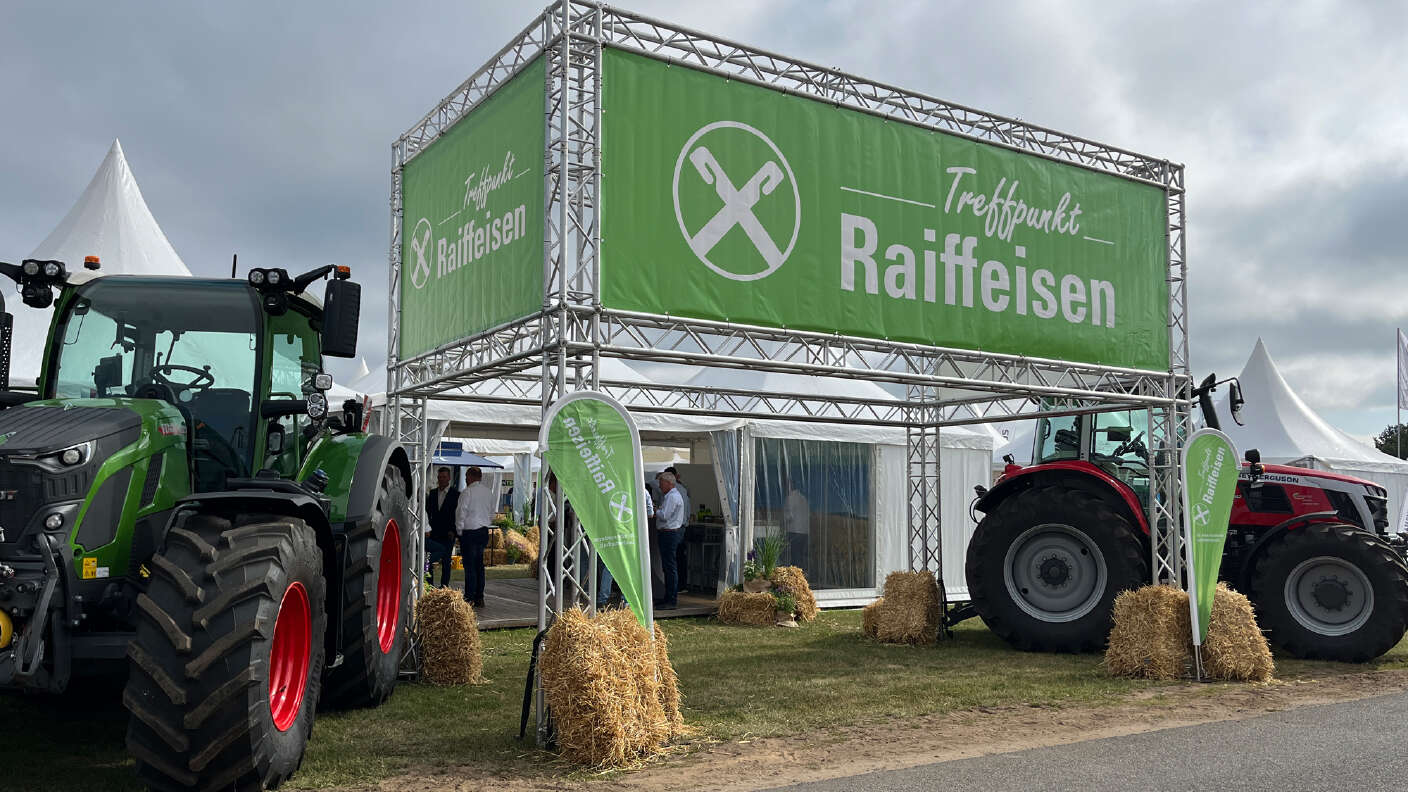 Tarmstedter Ausstellung 2026
