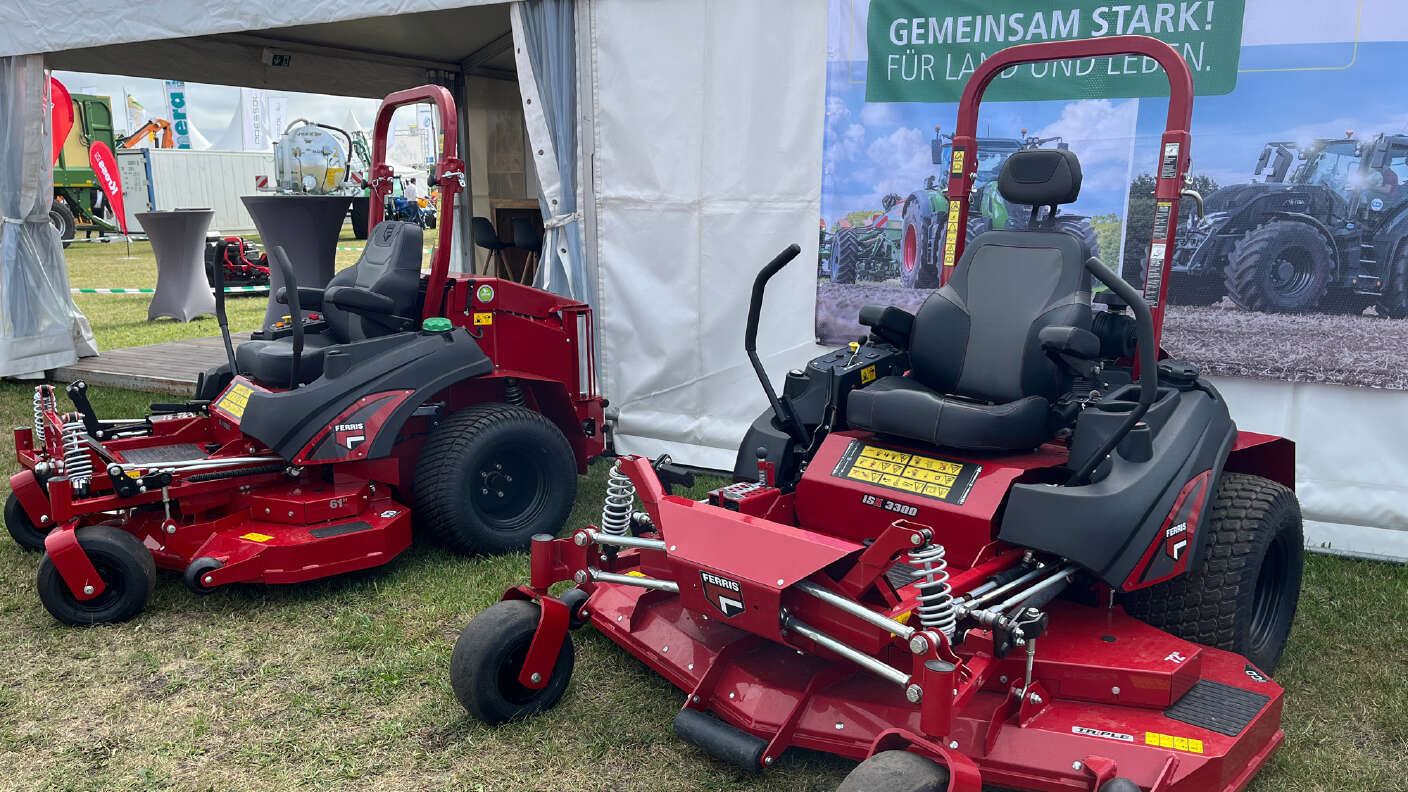 Tarmstedter Ausstellung 2026