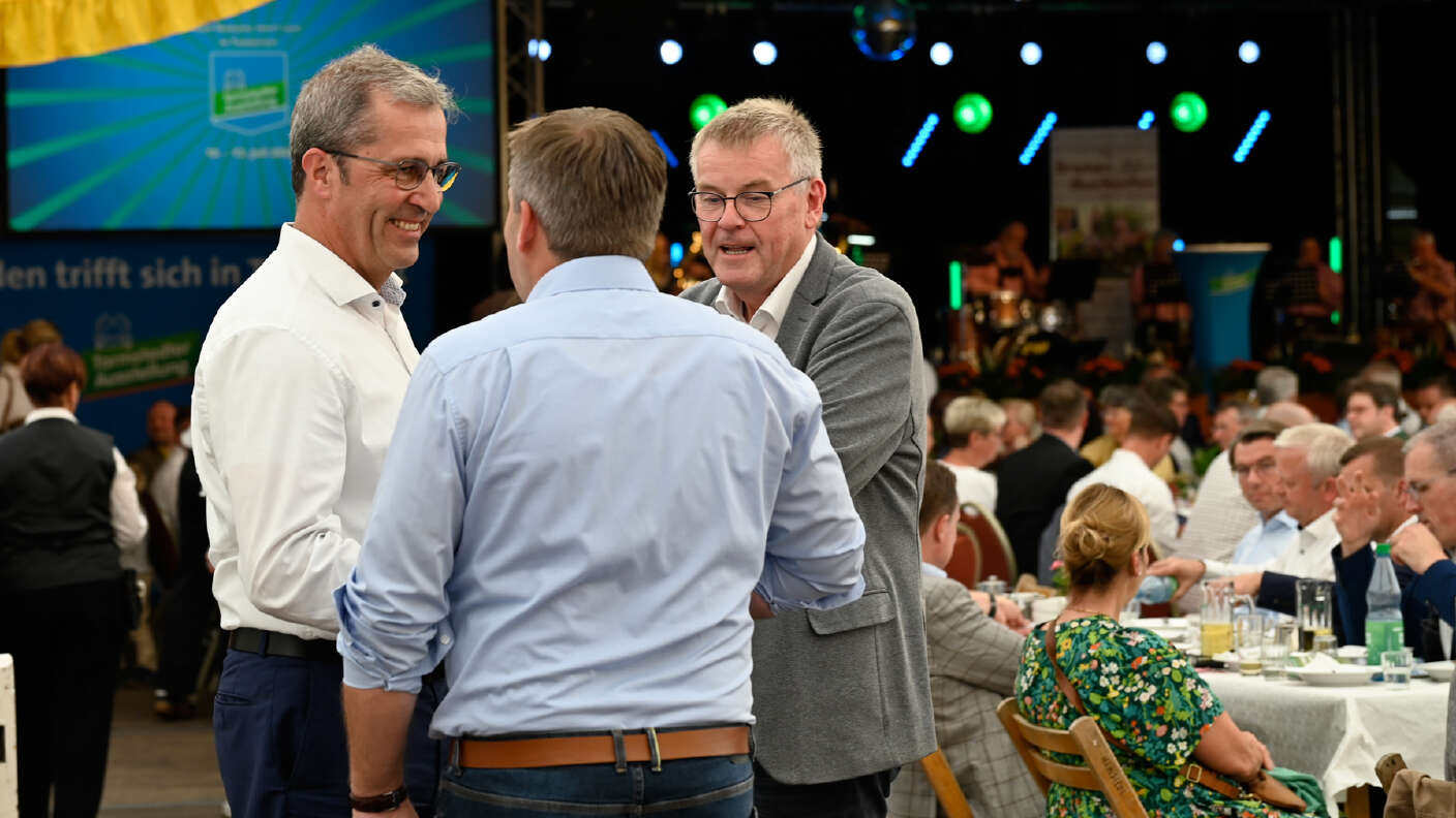 Tarmstedter Ausstellung 2026