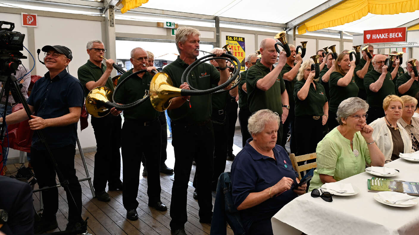 Tarmstedter Ausstellung 2026